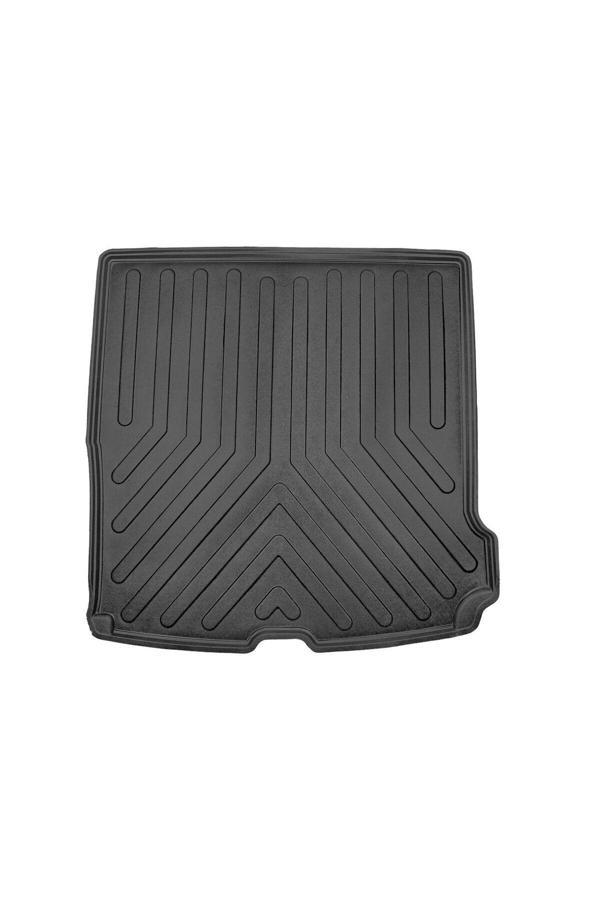 Ototon Volvo V90 2024 Araca Özel Tasarım 3D Bagaj Havuzu - Image 1