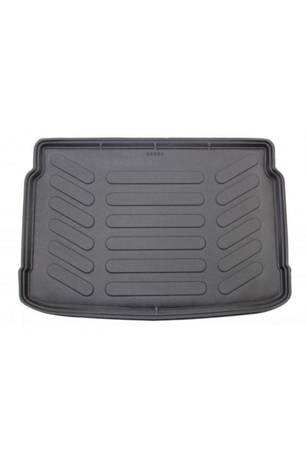 Ototon Peugeot 207 2012 Araca Özel Tasarım 3D Bagaj Havuzu - Image 1
