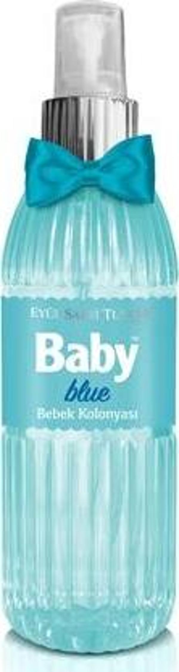 Eyüp Sabri Tuncer Bebek Kolonyası Baby Blue 150ML - Image 1