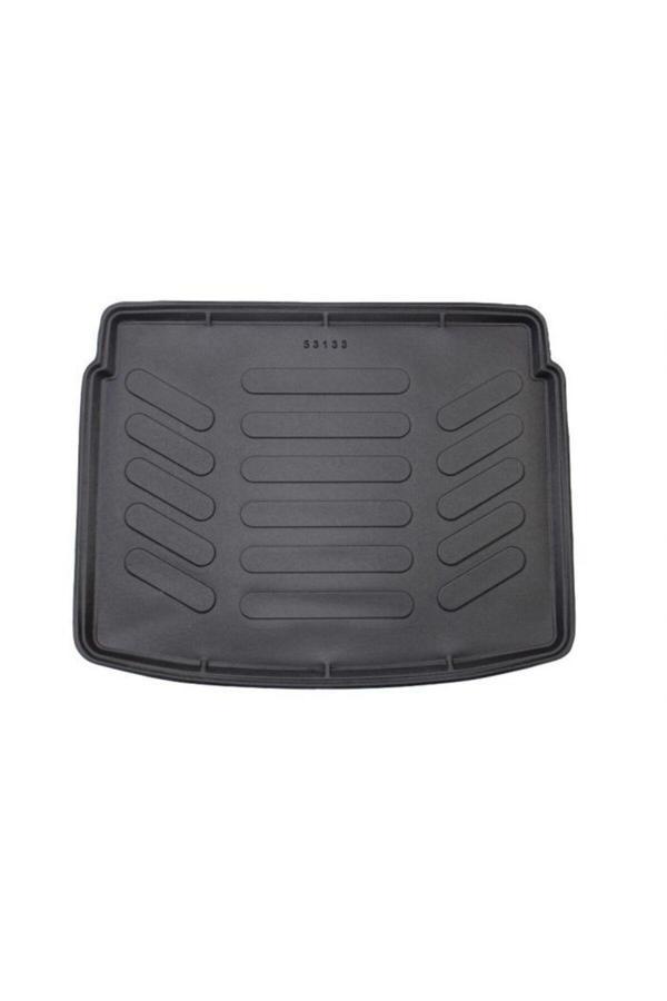 Ototon Jeep Renegade (Üst Kısım) 2019 Araca Özel Tasarım 3D Bagaj Havuzu - Image 1