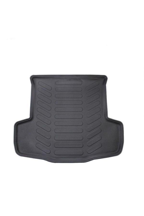 Rizline Fiat Linea 2007 Araca Özel Tasarım 3D Bagaj Havuzu - Image 1