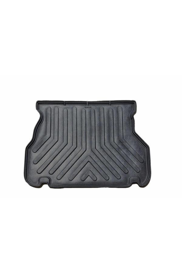 Ototon Opel Astra F Sedan 1994 Araca Özel Tasarım 3D Bagaj Havuzu - Image 1
