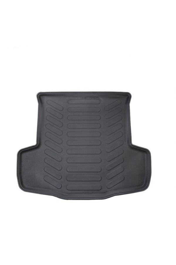 Rizline Fiat Linea 2011 Araca Özel Tasarım 3D Bagaj Havuzu - Image 1