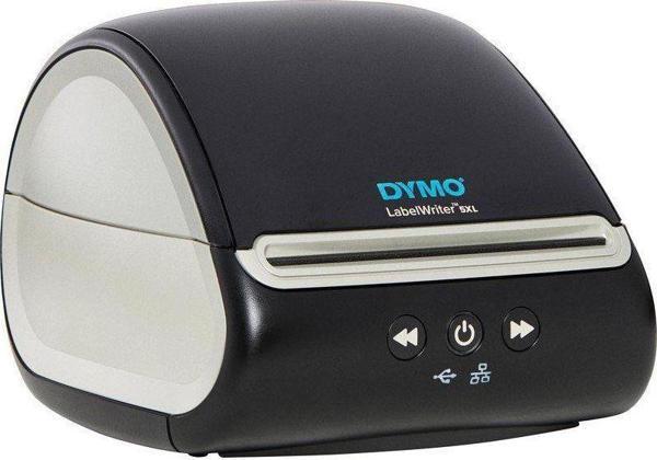 DYMO Elektronik Etiket Yazıcı Siyah Lw5Xl Dy-2112725 - Image 1