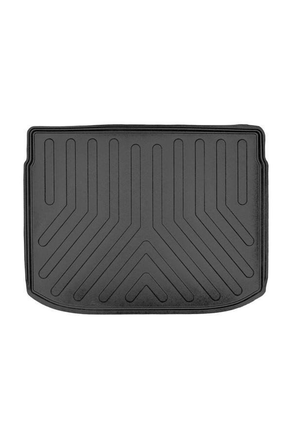 Rizline Nissan Qashqai 2025 Uyumlu Bagaj Havuzu | Üst Bagaj - Image 1