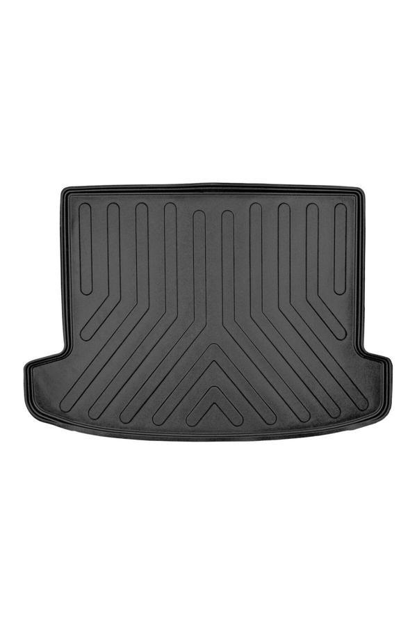 Ototon Hyundai Tucson Benzin Usa 2022 Araca Özel Tasarım 3D Bagaj Havuzu - Image 1