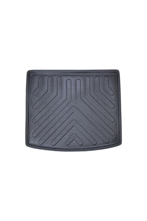 Ototon Jeep Compass 2019 Araca Özel Tasarım 3D Bagaj Havuzu - Image 1