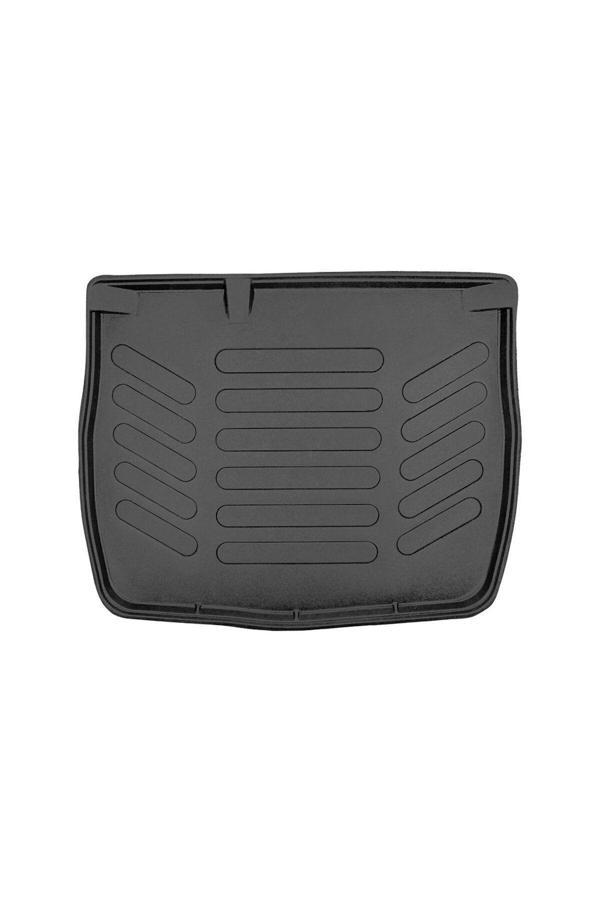 Rizline Seat Leon 2009 Araca Özel Tasarım 3D Bagaj Havuzu - Image 1