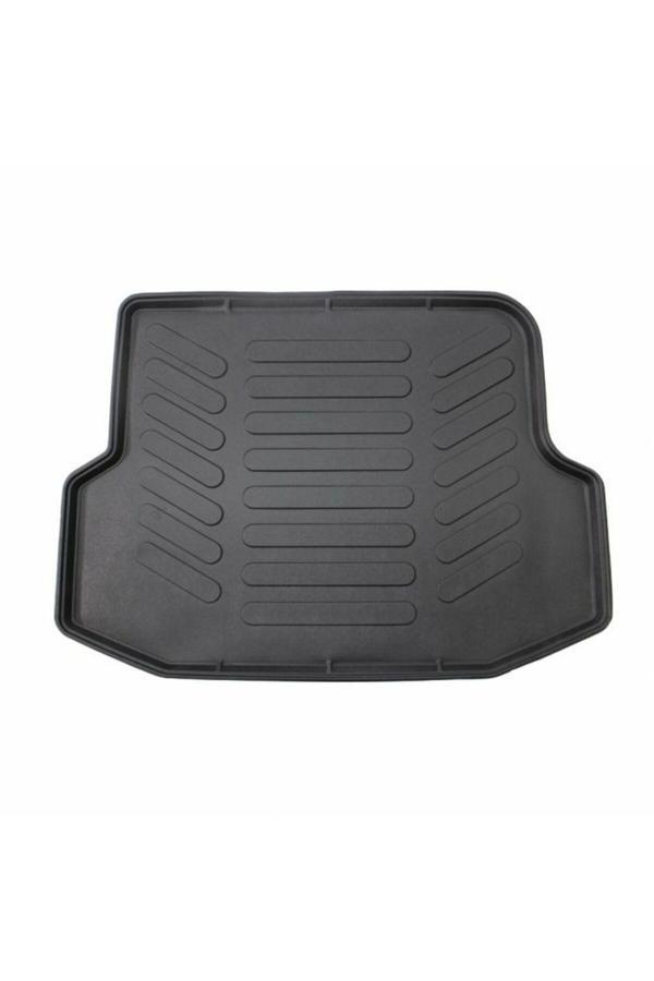 Ototon Honda Civic Sedan 2006 Eski Kasa Araca Özel Tasarım 3D Bagaj Havuzu - Image 1