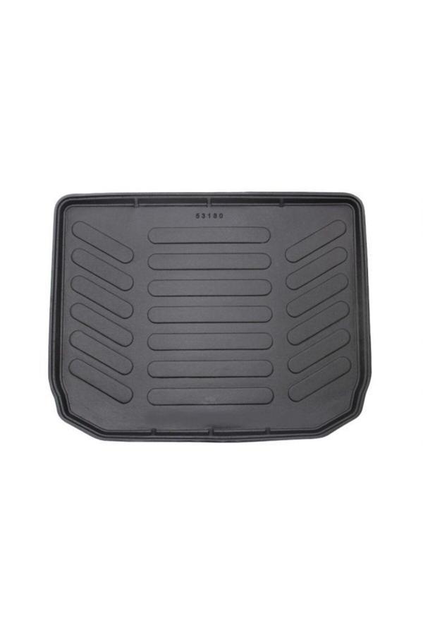 Ototon Skoda Roomstar 2013 Araca Özel Tasarım 3D Bagaj Havuzu - Image 1