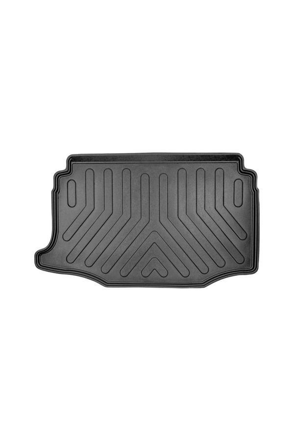 Ototon Seat Arona (Alt Kısım) 2017 Araca Özel Tasarım 3D Bagaj Havuzu - Image 1