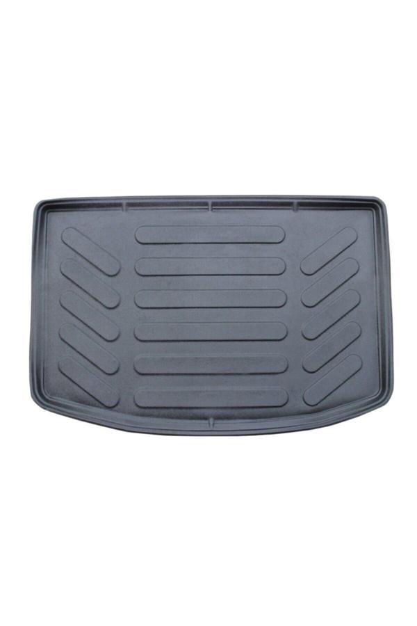 Ototon Kia Rio Hb 2019 Araca Özel Tasarım 3D Bagaj Havuzu - Image 1