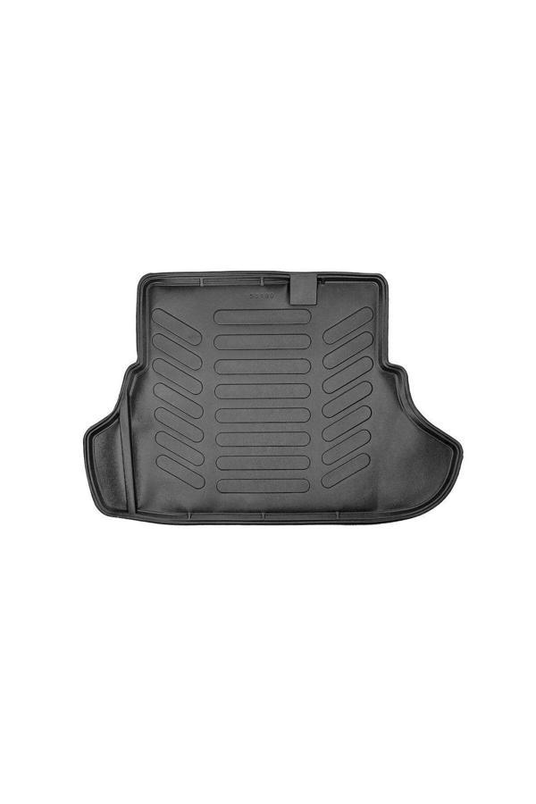 Rizline Mitsubishi Lancer 2008 Sonrası Araca Özel Tasarım 3D Bagaj Havuzu - Image 1
