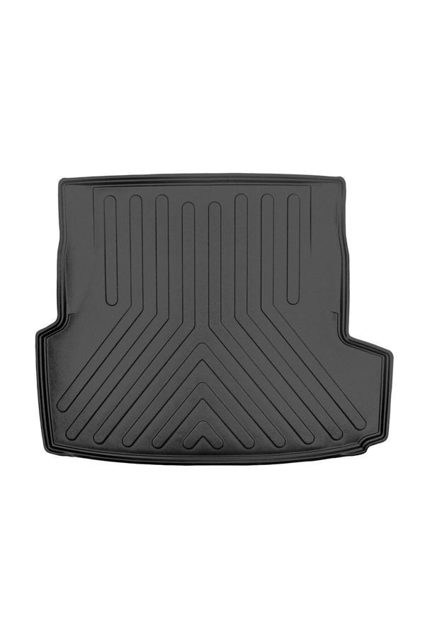 Ototon Bmw 3 Serisi F30 Station Wagon Uk 2014 Araca Özel Tasarım 3D Bagaj Havuzu - Image 1