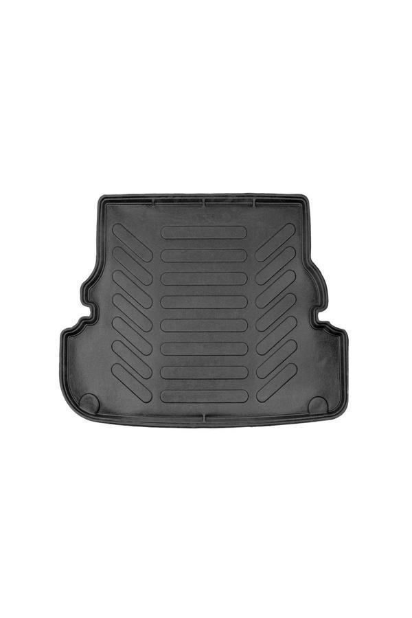 Rizline Kia Rio Sedan 2011-2017 Uyumlu 3D Bagaj Havuzu - Image 1