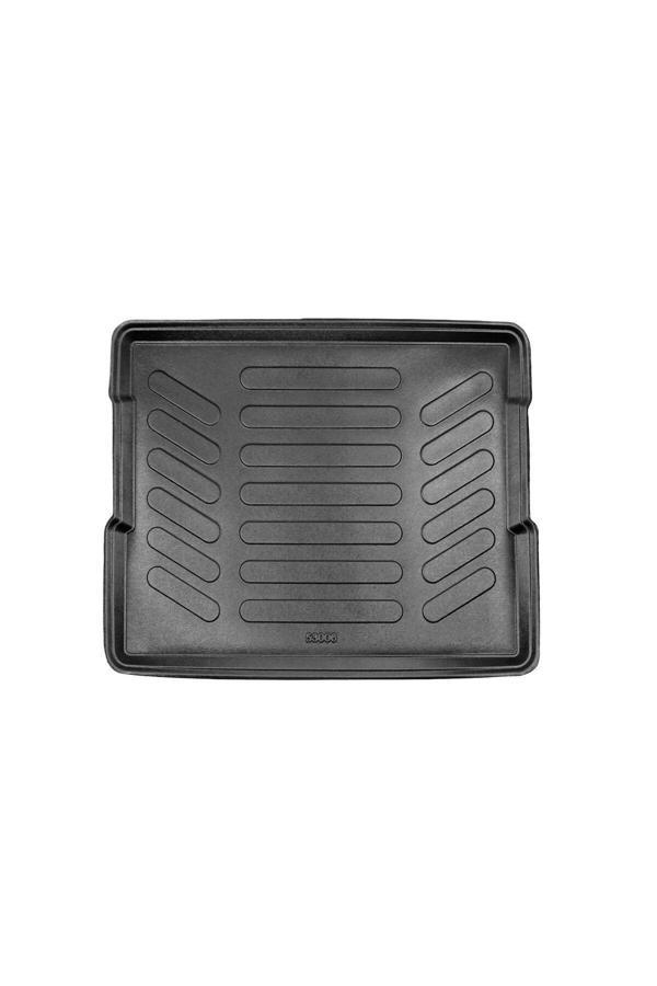 Rizline Ford Courier 2014-2023 3D Bagaj Havuzu - Image 1
