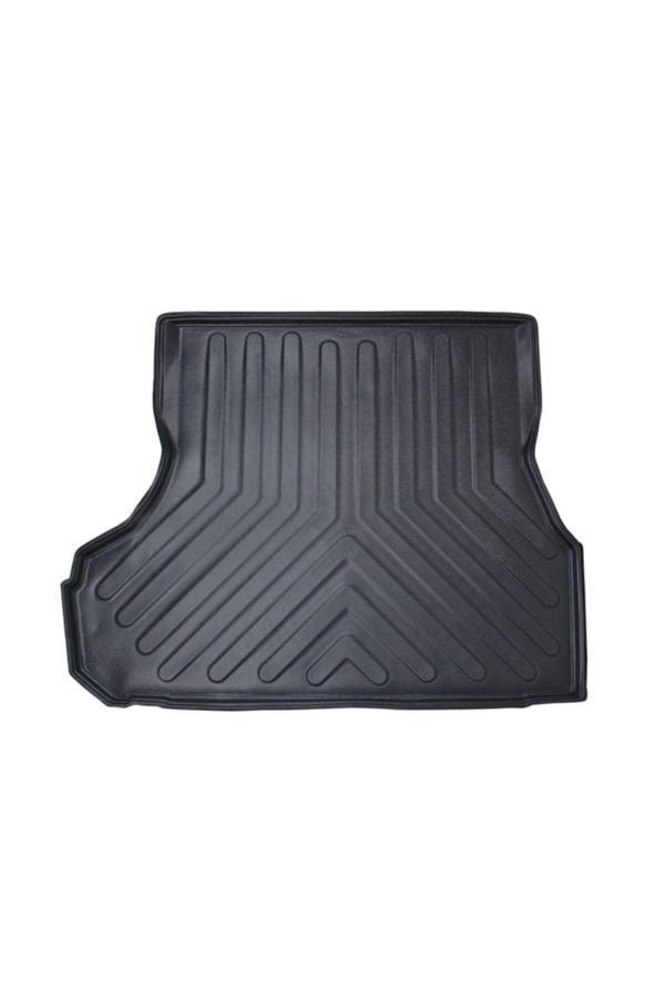 Rizline Opel Vectra B 2000 Araca Özel Tasarım 3D Bagaj Havuzu - Image 1