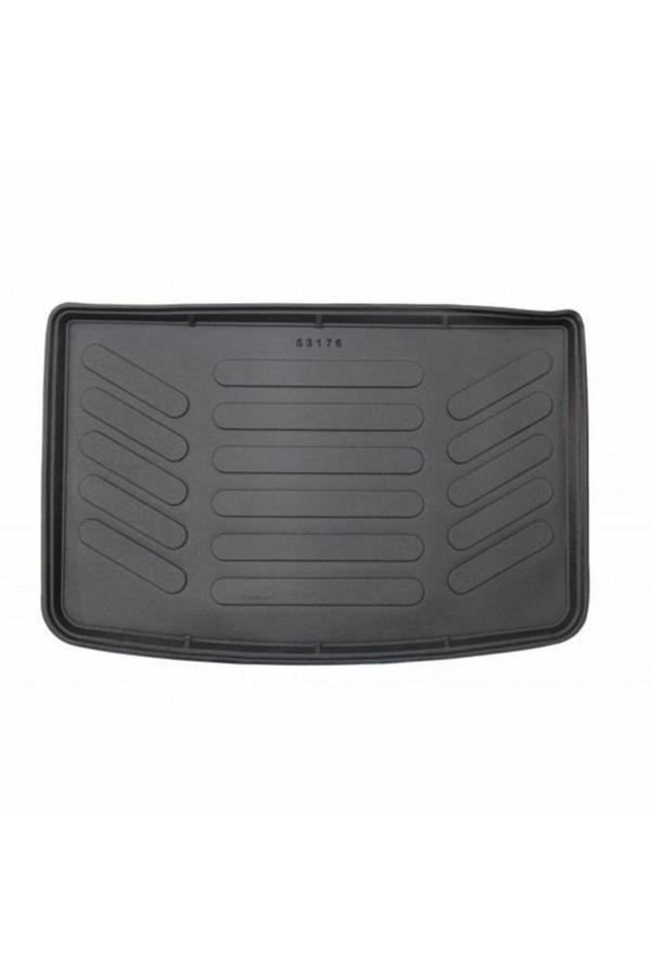 Ototon Mercedes A Serisi W176 2018 Araca Özel Tasarım 3D Bagaj Havuzu - Image 1