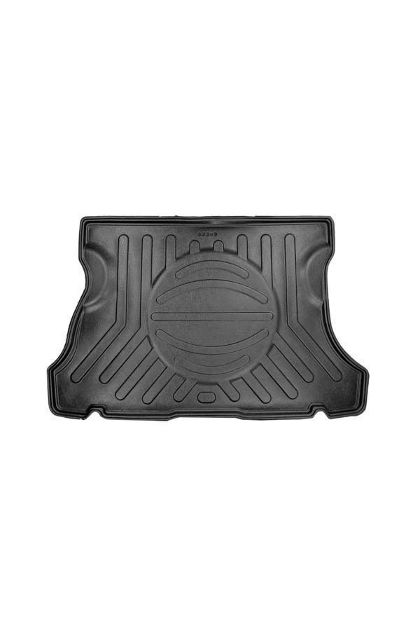 Rizline Opel Astra F Hb 1991 Araca Özel Tasarım 3D Bagaj Havuzu - Image 1