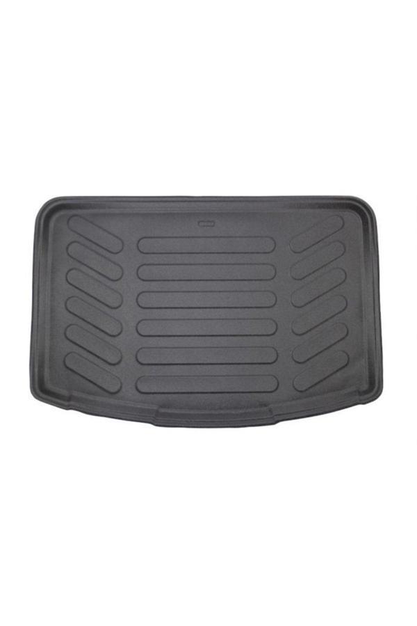 Ototon Nissan Qashqai Visia 2015 Araca Özel Tasarım 3D Bagaj Havuzu - Image 1