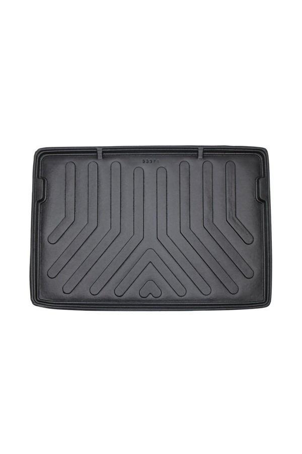 Ototon Citroen C3 Aircross (Üst Kısım) 2024 Araca Özel Tasarım 3D Bagaj Havuzu - Image 1