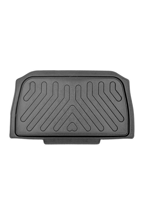 Rizline Mini Countryman 2011 Araca Özel Tasarım 3D Bagaj Havuzu - Image 1