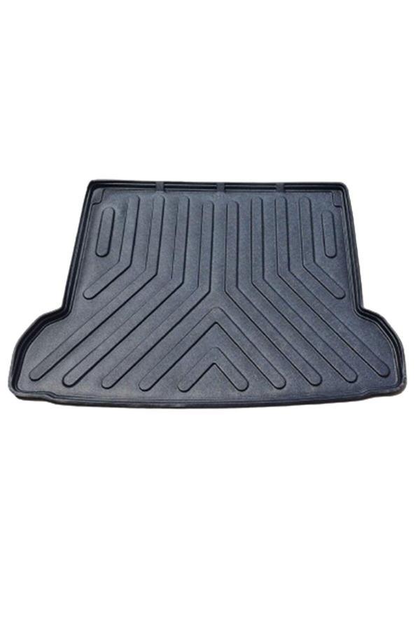 Ototon Mercedes Glb (Üst Kısım) 2022 Araca Özel Tasarım 3D Bagaj Havuzu - Image 1