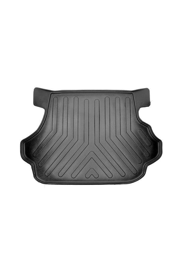 Ototon Honda Crv 2001 Araca Özel Tasarım 3D Bagaj Havuzu - Image 1