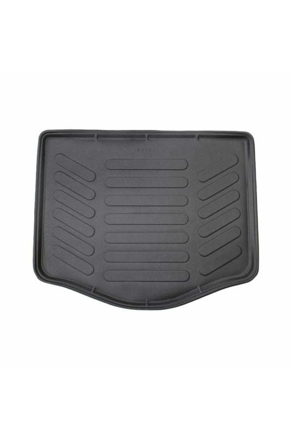 Rizline Ford C-Max 2003 Araca Özel Tasarım 3D Bagaj Havuzu - Image 1