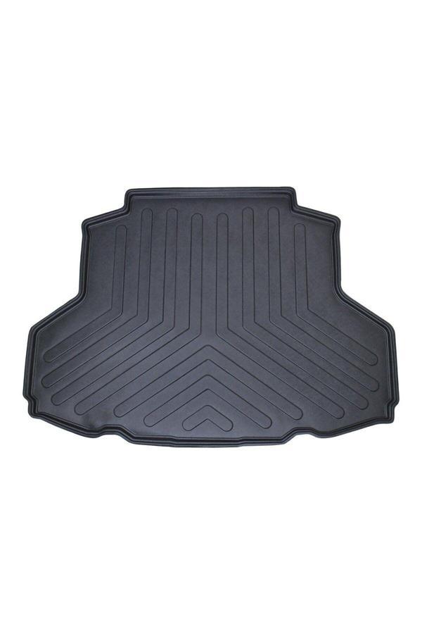Rizline Mitsubishi Lancer 2001 Uyumlu Araca Özel Tasarım 3D Bagaj Havuzu - Image 1