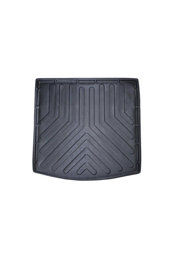 Rizline Mitsubishi Outlander Hybrit 2024 Araca Özel Tasarım 3D Bagaj Havuzu - Image 1