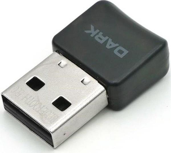 Dark Bluetooth 5.0 Usb Adaptör DK-AC-BTU50 - Image 1