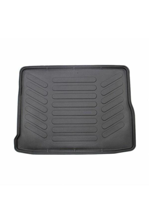 Ototon Renault Scenic 3 (5 Koltuk) 2012 Araca Özel Tasarım 3D Bagaj Havuzu - Image 1