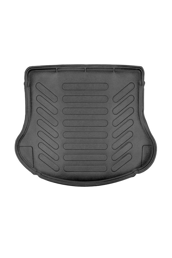 Ototon Volvo S40 2005 Araca Özel Tasarım 3D Bagaj Havuzu - Image 1