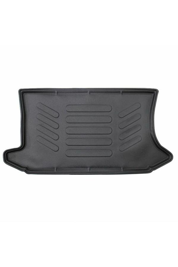 Ototon Ford Fiesta 2002 Araca Özel Tasarım 3D Bagaj Havuzu - Image 1