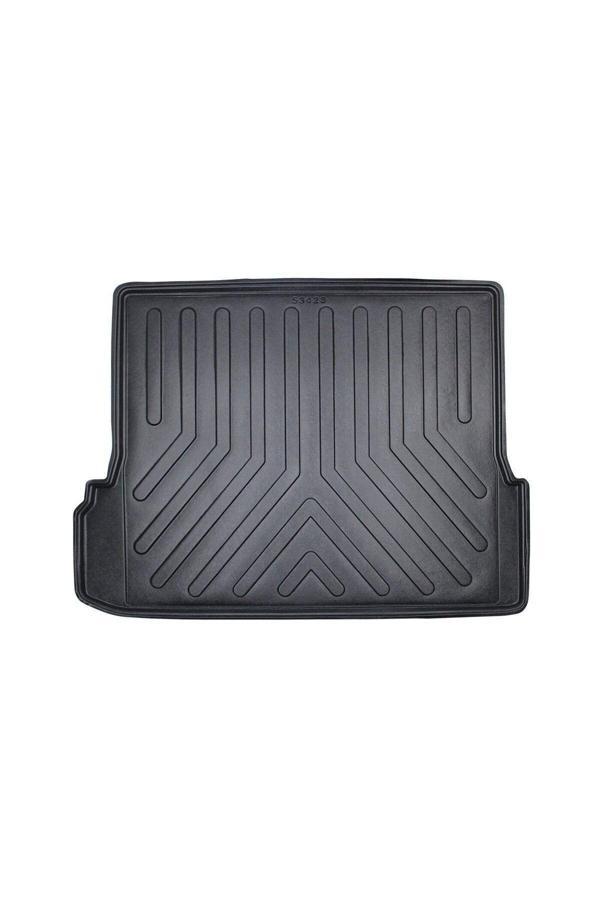 Rizline Toyota Land Cruiser Prado J150 2009 Sonrası Araca Özel Tasarım 3D Bagaj Havuzu - Image 1