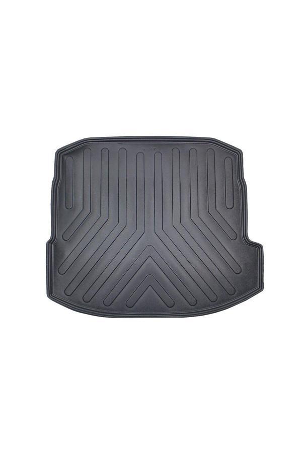 Rizline Audi A3 Sedan 2024 Araca Özel Tasarım 3D Bagaj Havuzu - Image 1