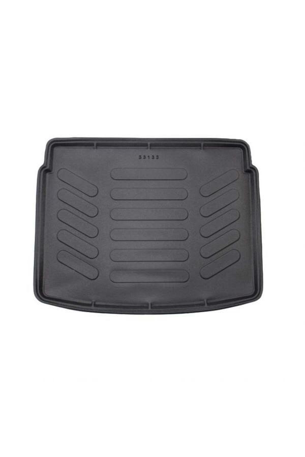 Rizline Jeep Renegade (Üst Kısım) 2015 Araca Özel Tasarım 3D Bagaj Havuzu - Image 1