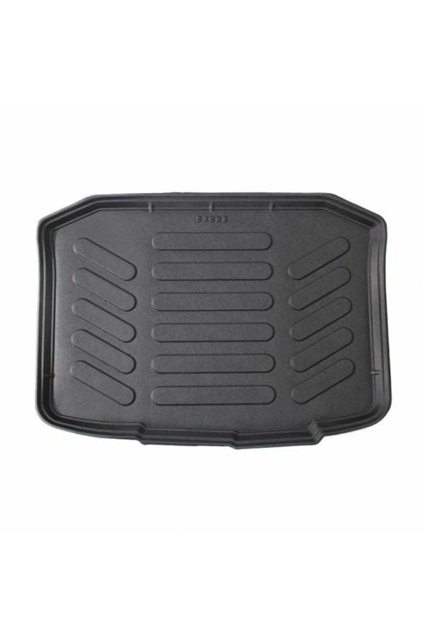 Rizline Seat İbiza Hb 2010 Araca Özel Tasarım 3D Bagaj Havuzu - Image 1