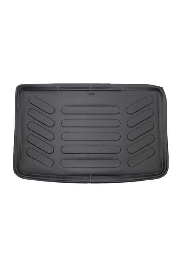 Rizline Renault Captur 2013 Araca Özel Tasarım 3D Bagaj Havuzu - Image 1