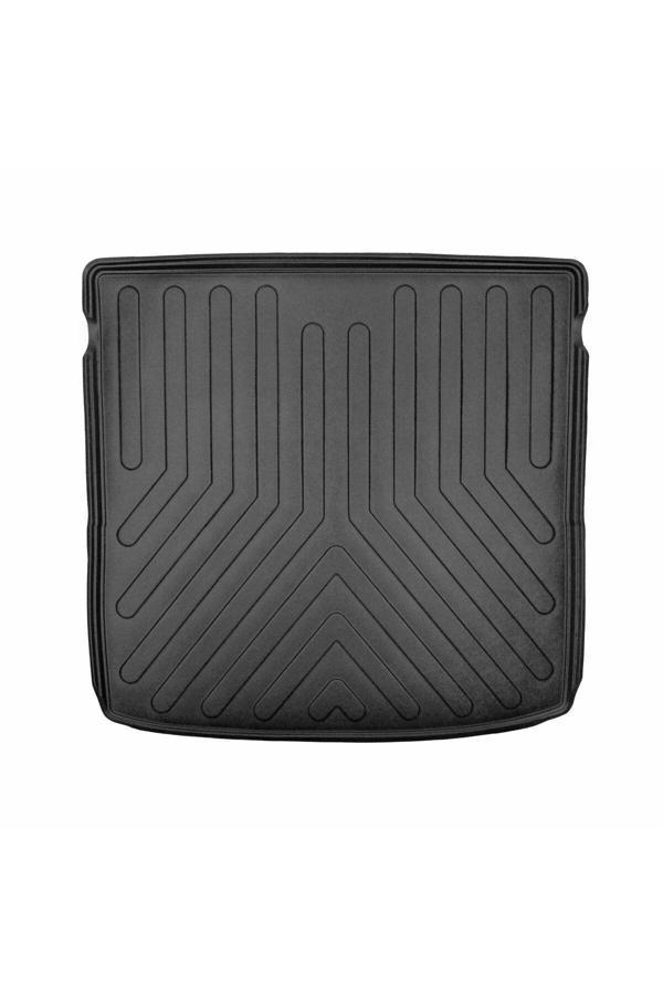 Ototon Fiat Egea Cross Wagon (Üst Kısım) 2022 Uyumlu Araca Özel Tasarım 3D Bagaj Havuzu - Image 1