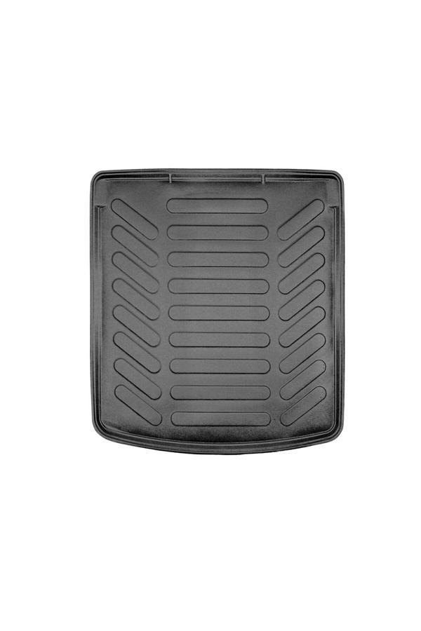 Rizline Seat Exeo 2010 Araca Özel Tasarım 3D Bagaj Havuzu - Image 1