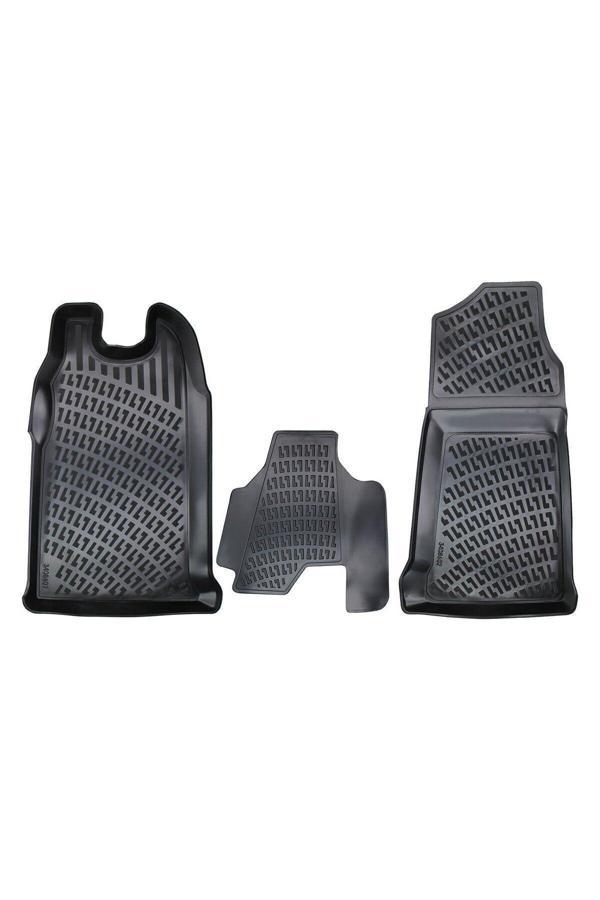 Ototon Ford Transit 2006 Araca Özel Tasarım 3D Havuzlu Paspas - Image 1