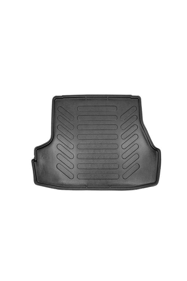 Ototon Hyundai Elantra 2003 Araca Özel Tasarım 3D Bagaj Havuzu - Image 1