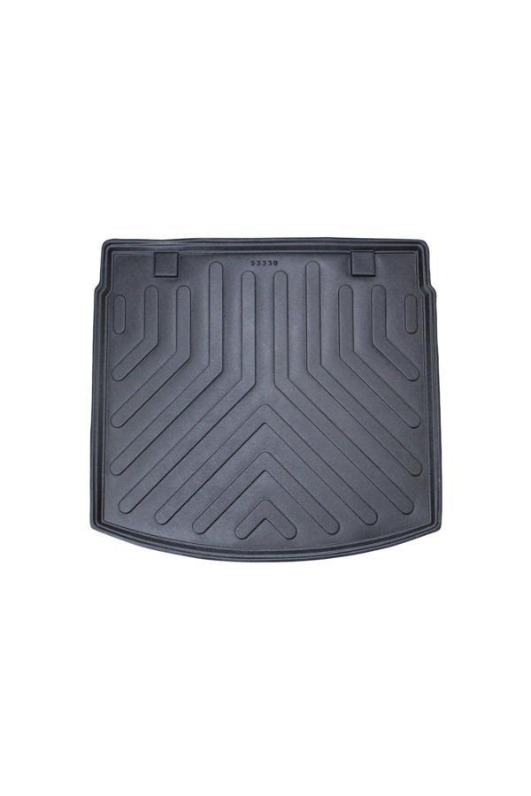 Rizline Seat (Alt Kısım)Altea Xl 2009 Araca Özel Tasarım 3D Bagaj Havuzu - Image 1