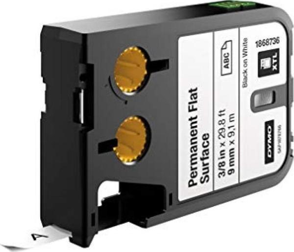DYMO Xtl 25X51 Mm Önceden Boyutlu Sabit Polyester Etiket - Image 1