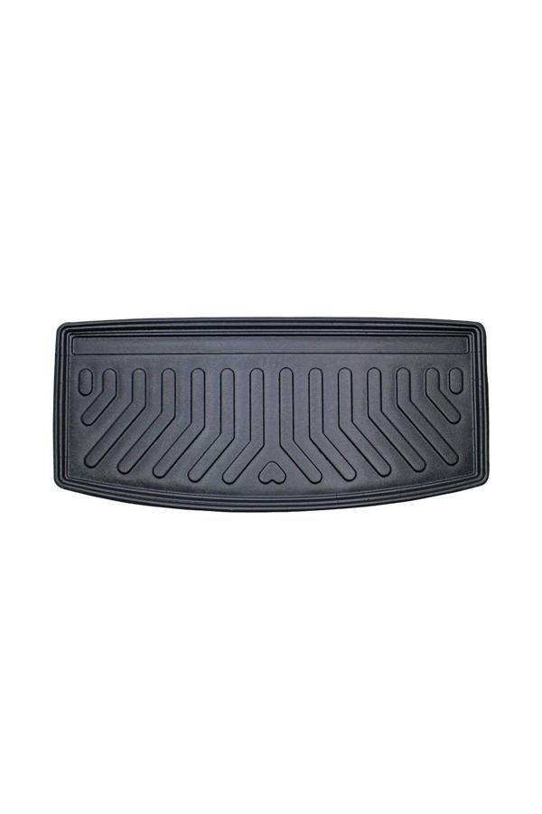 Rizline Volkswagen Tiguan All Space 7 Koltuk 2024 Araca Özel Tasarım 3D Bagaj Havuzu - Image 1