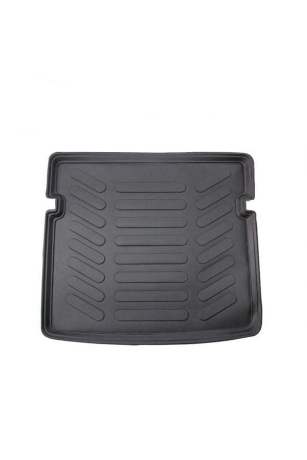 Rizline Dacia Duster 4  Uyumlu (4X4) 2011 Araca Özel Tasarım 3D Bagaj Havuzu - Image 1