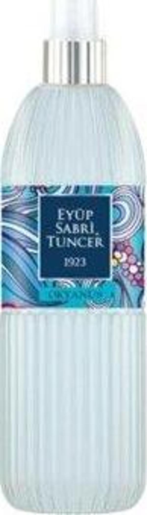 Eyüp Sabri Tuncer Okyanus Kolonyası 150ML Sprey Pet Şişe - Image 1