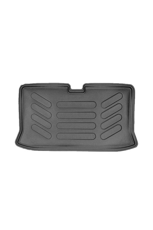 Rizline Nissan Micra 2010 Eski Kasa Araca Özel Tasarım 3D Bagaj Havuzu - Image 1